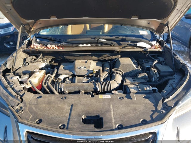JTJBARBZ6H2144204 Lexus NX 200T