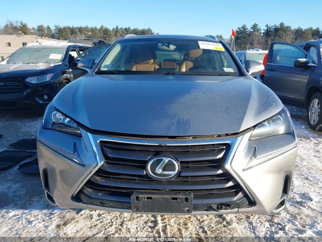 JTJBARBZ6H2144204 Lexus NX 200T
