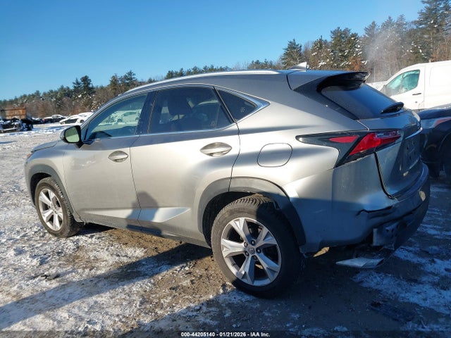 JTJBARBZ6H2144204 Lexus NX 200T