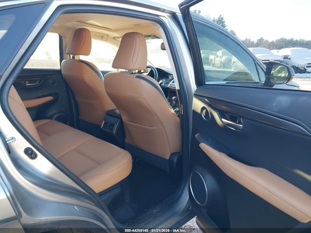 JTJBARBZ6H2144204 Lexus NX 200T
