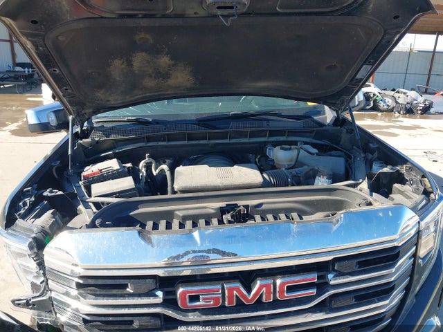 2023 GMC SIERRA 1500 3GTPHDED1PG244725 Photo 9