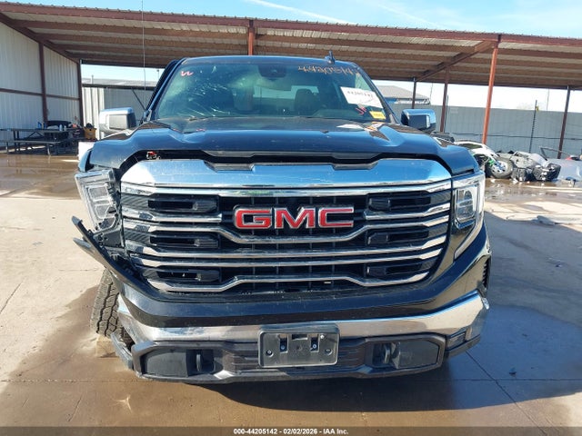 44205142 :رقم المزاد ، 3GTPHDED1PG244725 vin ، 2023 Gmc Sierra 1500 2wd  Short Box Slt مزاد بيع