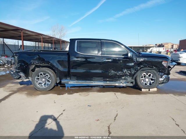 44205142 :رقم المزاد ، 3GTPHDED1PG244725 vin ، 2023 Gmc Sierra 1500 2wd  Short Box Slt مزاد بيع