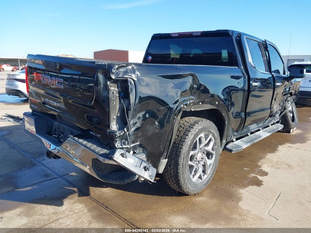 44205142 :رقم المزاد ، 3GTPHDED1PG244725 vin ، 2023 Gmc Sierra 1500 2wd  Short Box Slt مزاد بيع