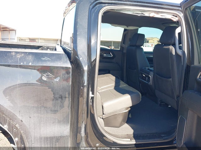 2023 GMC SIERRA 1500 3GTPHDED1PG244725 Photo 7