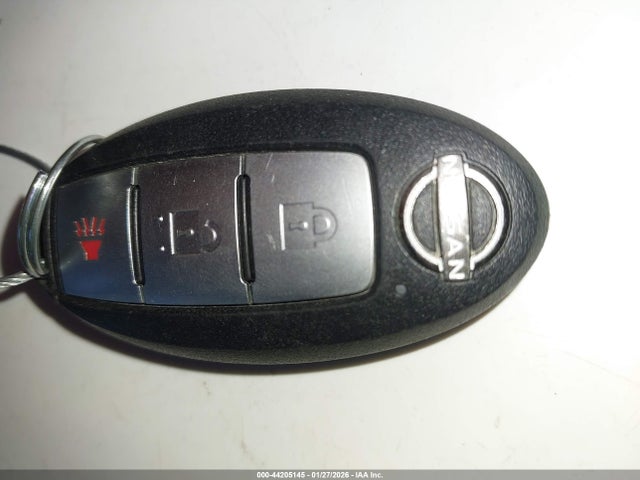 Nissan Frontier King Cab S 4x2 2024 1N6ED1CL9RN636340 Image 11