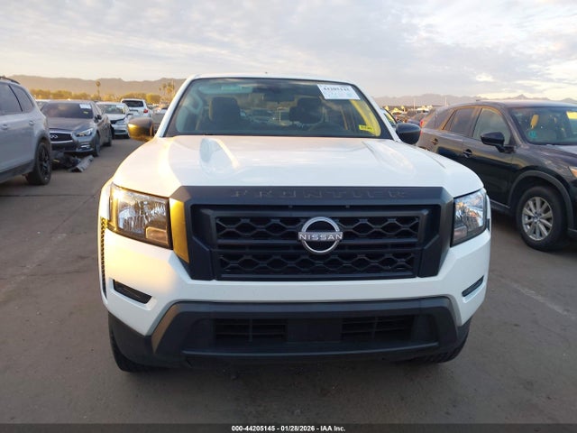 Nissan Frontier King Cab S 4x2 2024 1N6ED1CL9RN636340 Image 12