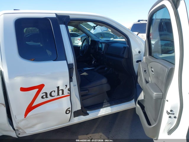 Nissan Frontier King Cab S 4x2 2024 1N6ED1CL9RN636340 Image 5