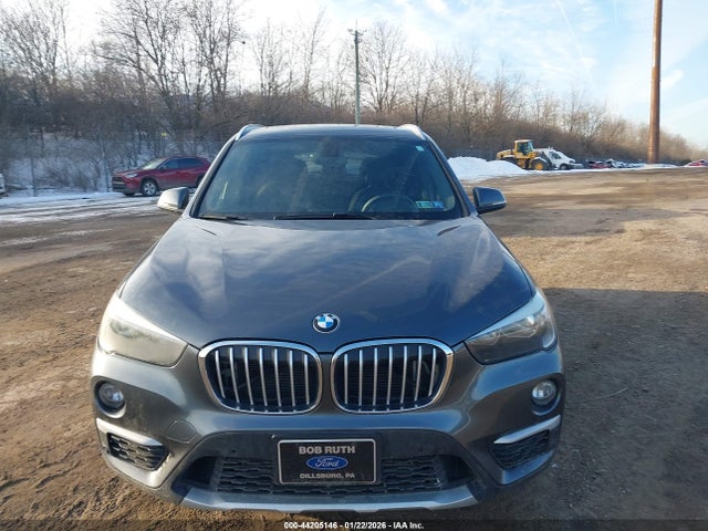WBXHT3C37H5F74133 BMW X1 Xdrive28i