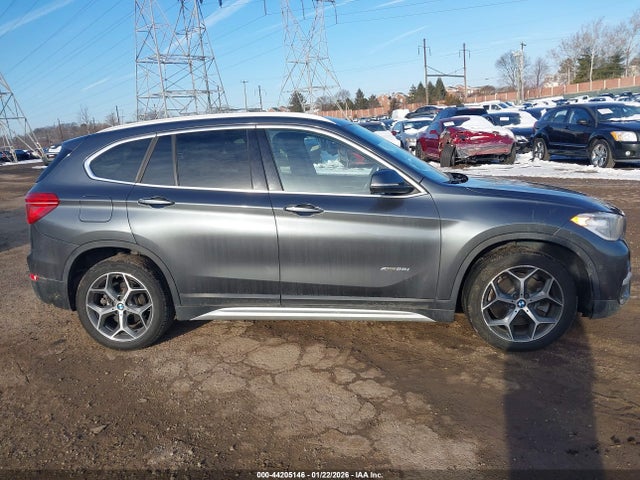 WBXHT3C37H5F74133 BMW X1 Xdrive28i