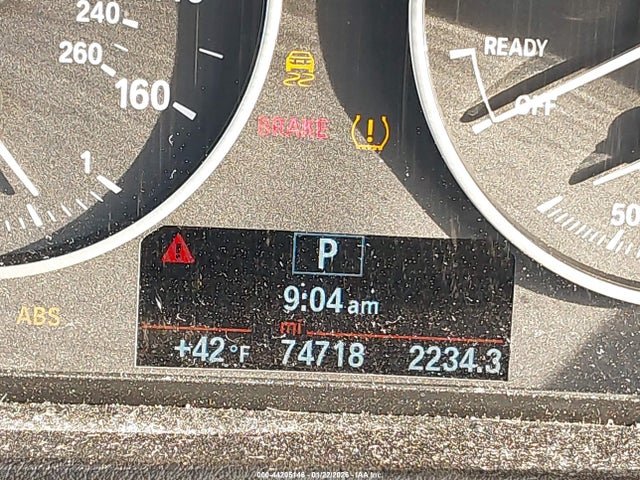 WBXHT3C37H5F74133 BMW X1 Xdrive28i