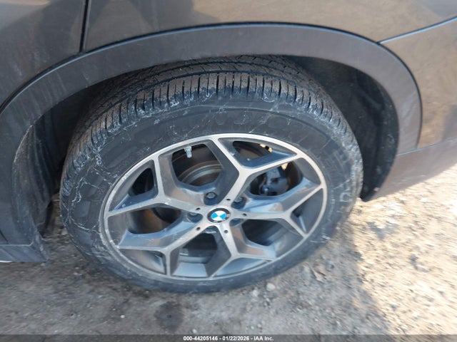 WBXHT3C37H5F74133 BMW X1 Xdrive28i