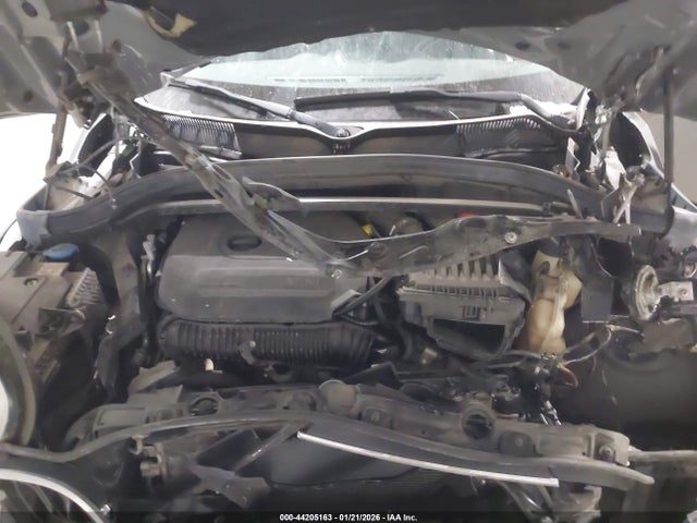 2021 MINI COUNTRYMAN WMZ83BR02M3M36412 Photo 9