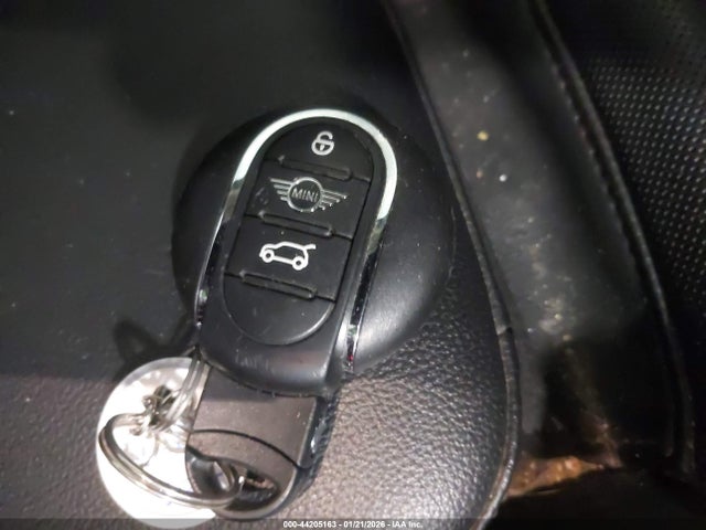 2021 MINI COUNTRYMAN WMZ83BR02M3M36412 Photo 10