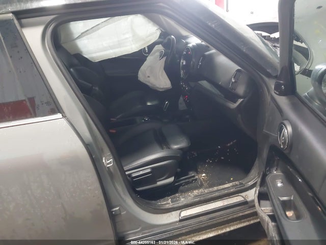 2021 MINI COUNTRYMAN WMZ83BR02M3M36412 Photo 4