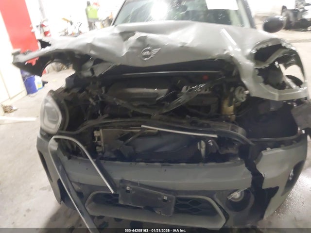 2021 MINI COUNTRYMAN WMZ83BR02M3M36412 Photo 5