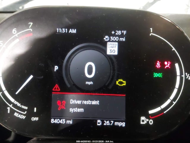 2021 MINI COUNTRYMAN WMZ83BR02M3M36412 Photo 6