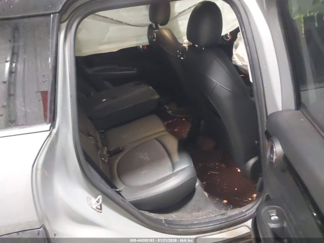 2021 MINI COUNTRYMAN WMZ83BR02M3M36412 Photo 7