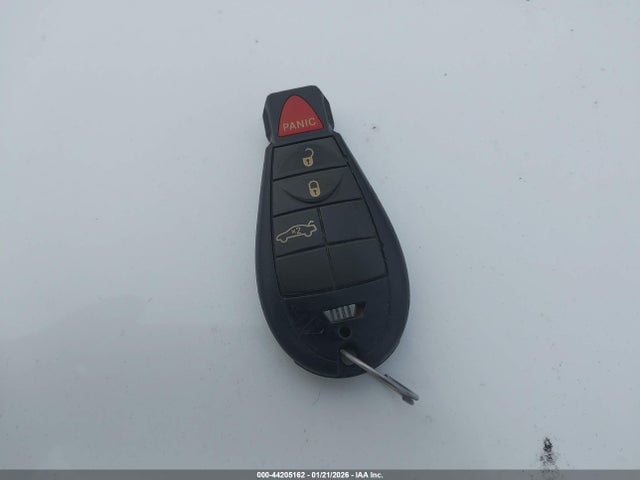 1C3CDFBB4FD227443 Dodge DART SXT