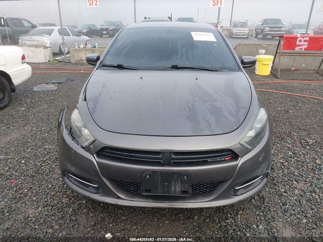 1C3CDFBB4FD227443 Dodge DART SXT