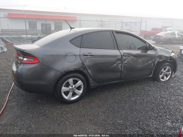 1C3CDFBB4FD227443 Dodge DART SXT