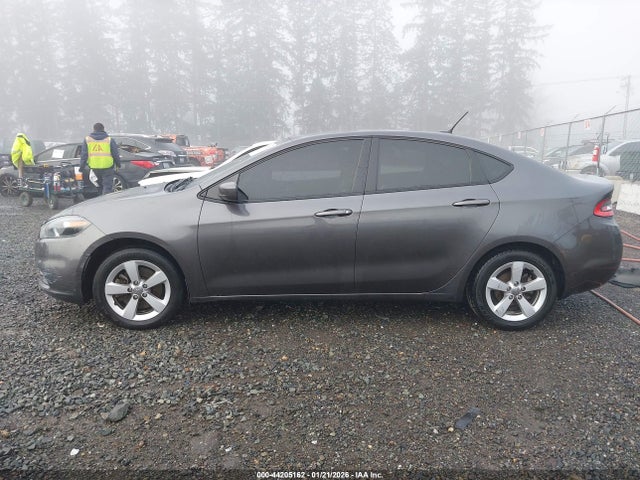 1C3CDFBB4FD227443 Dodge DART SXT