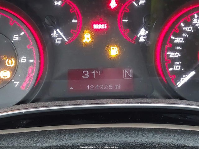 1C3CDFBB4FD227443 Dodge DART SXT