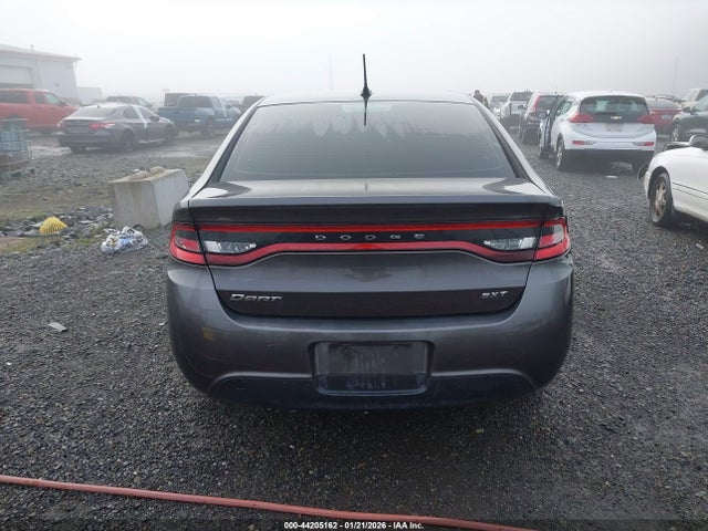 1C3CDFBB4FD227443 Dodge DART SXT