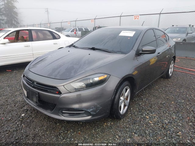 1C3CDFBB4FD227443 Dodge DART SXT