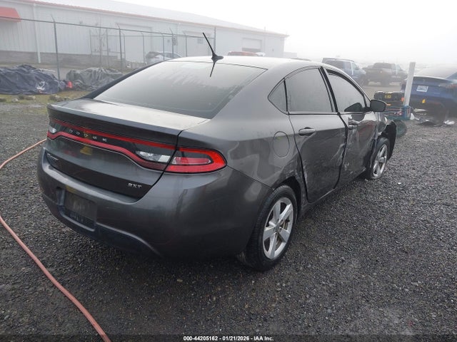 1C3CDFBB4FD227443 Dodge DART SXT