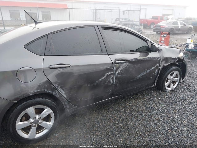 1C3CDFBB4FD227443 Dodge DART SXT