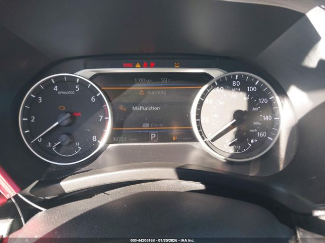 2022 NISSAN SENTRA 3N1AB8CV8NY244256 Photo 6