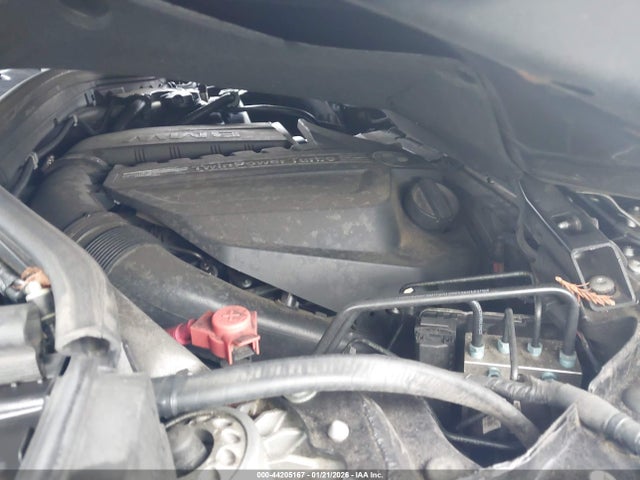 BMW X3 Xdrive35i 2014 5UXWX7C52EL983869 Image 10