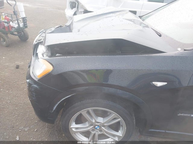 BMW X3 Xdrive35i 2014 5UXWX7C52EL983869 Image 20