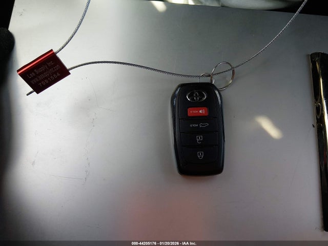 5YFS4MCE1RP194715 Toyota COROLLA SE