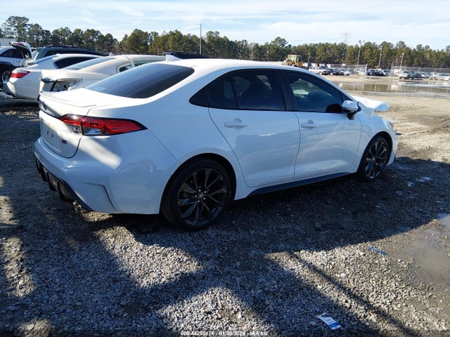 5YFS4MCE1RP194715 Toyota COROLLA SE