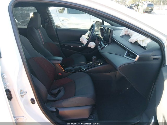5YFS4MCE1RP194715 Toyota COROLLA SE