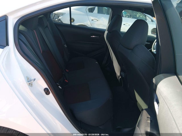 5YFS4MCE1RP194715 Toyota COROLLA SE
