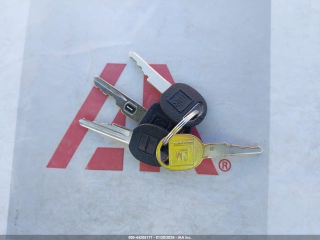 1995 CADILLAC ELDORADO 1G6ET1294SU616538 Photo 10