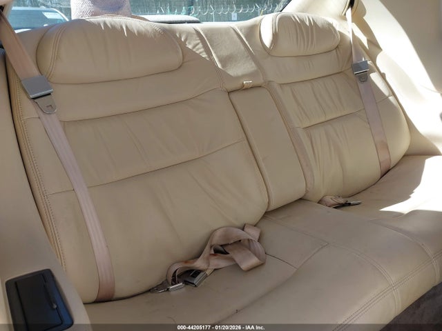 1995 CADILLAC ELDORADO 1G6ET1294SU616538 Photo 7