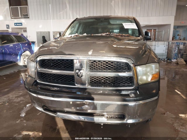 2012 Ram 1500 St მანქანა იყიდება აუქციონზე, vin: 1C6RD7FT4CS177950, აუქციონის ნომერი: 44205186