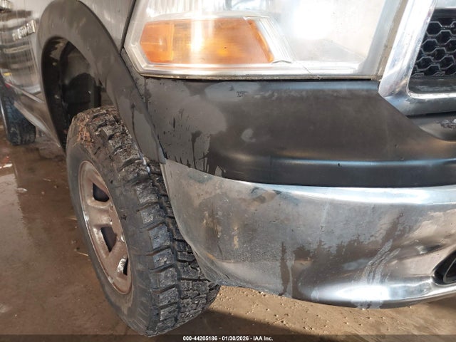 2012 Ram 1500 St მანქანა იყიდება აუქციონზე, vin: 1C6RD7FT4CS177950, აუქციონის ნომერი: 44205186