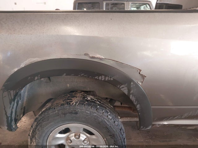 2012 Ram 1500 St მანქანა იყიდება აუქციონზე, vin: 1C6RD7FT4CS177950, აუქციონის ნომერი: 44205186