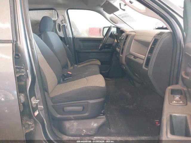 2012 Ram 1500 St მანქანა იყიდება აუქციონზე, vin: 1C6RD7FT4CS177950, აუქციონის ნომერი: 44205186