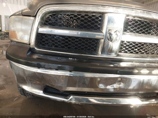 2012 Ram 1500 St მანქანა იყიდება აუქციონზე, vin: 1C6RD7FT4CS177950, აუქციონის ნომერი: 44205186