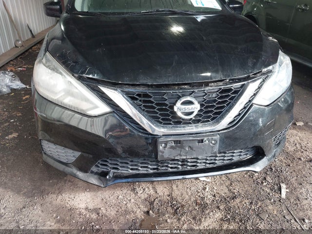 2017 NISSAN SENTRA 3N1AB7AP3HY301949 Photo 5