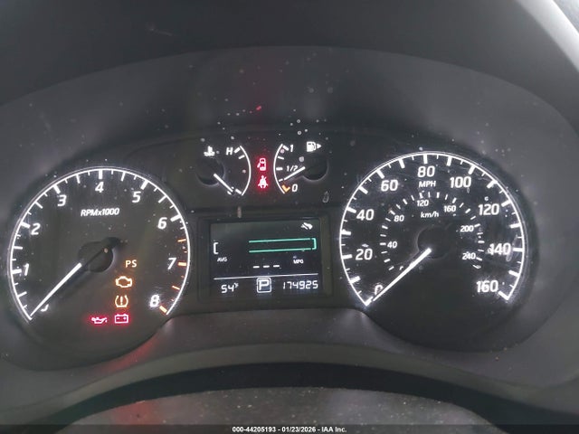 2017 NISSAN SENTRA 3N1AB7AP3HY301949 Photo 6