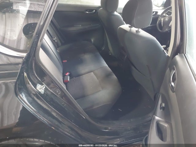 2017 NISSAN SENTRA 3N1AB7AP3HY301949 Photo 7