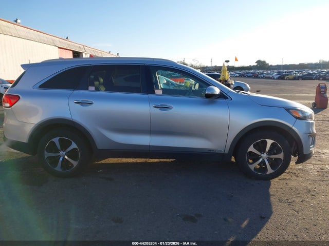 KIA Sorento 3.3l Ex 2016 5XYPHDA56GG153396 Image 13