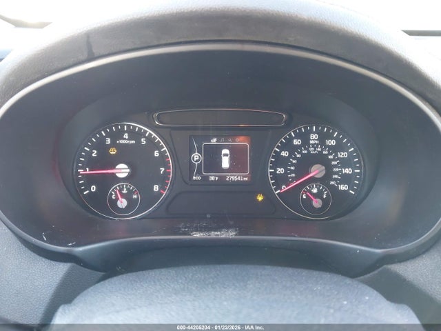 KIA Sorento 3.3l Ex 2016 5XYPHDA56GG153396 Image 7